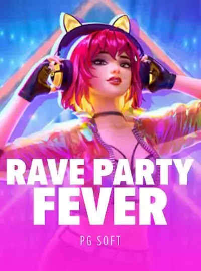 Rave Party Fever