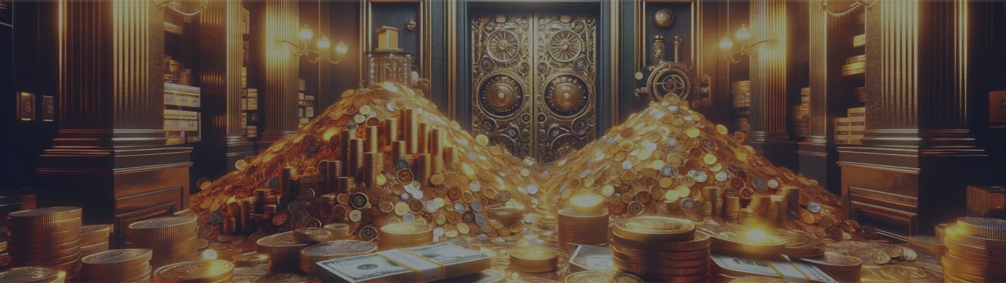 Онлайн казино Vodka Bet Первые бонусы